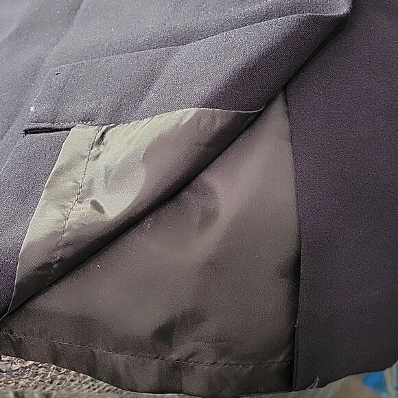 BRAND NEW CALVIN KLEIN SLEEVELESS HIDDEN ZIP CLOSURE DRESS - Picture 12 of 14